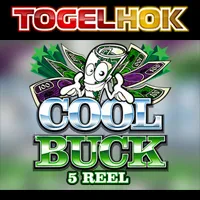 Cool Buck - 5 Reel